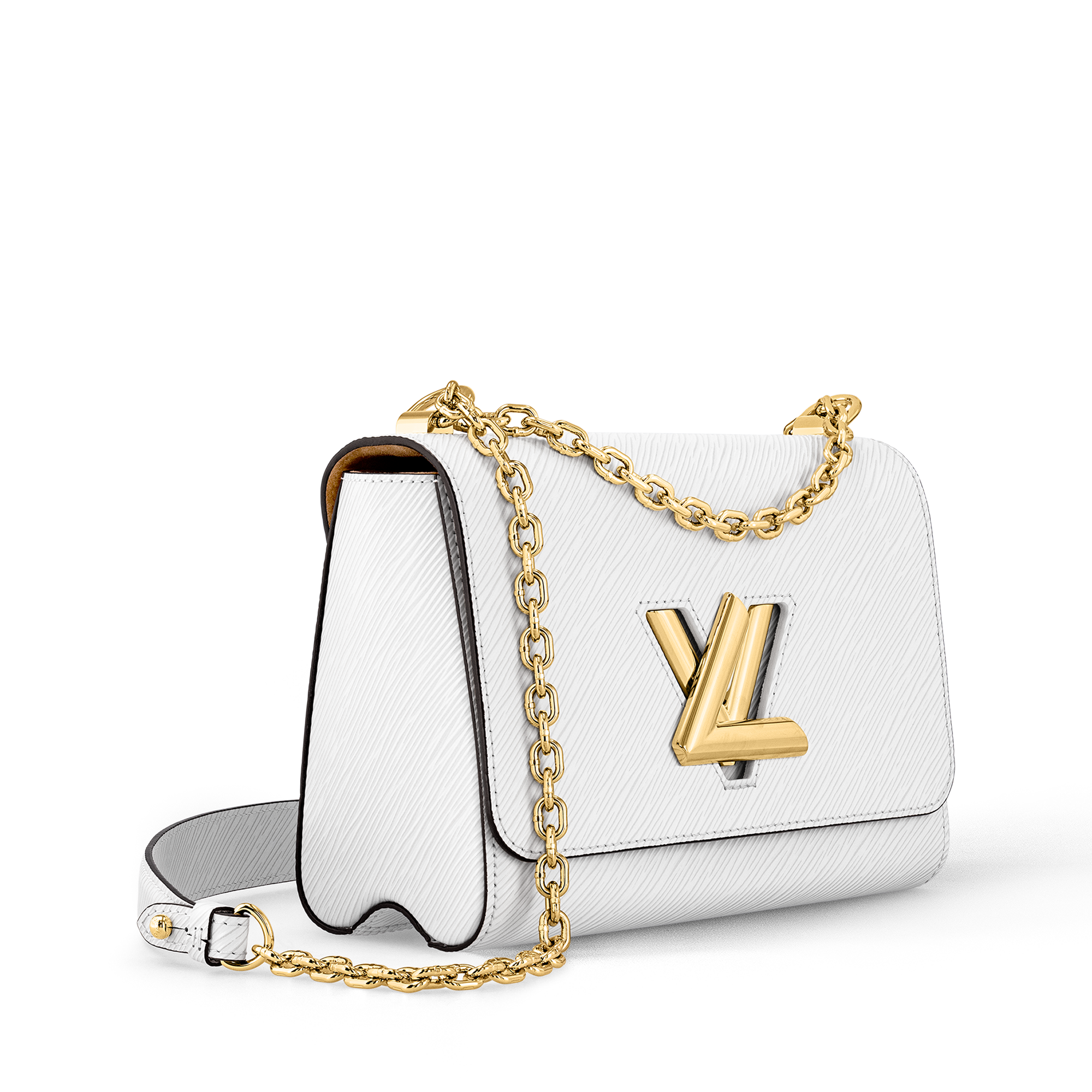 Twist MM Epi Leather - Handbags | LOUIS VUITTON